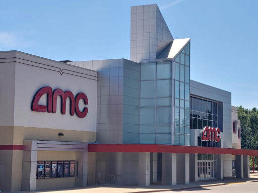 Movie Theater «AMC Tiger 13», reviews and photos, 1900 Capps Landing, Opelika, AL 36804, USA
