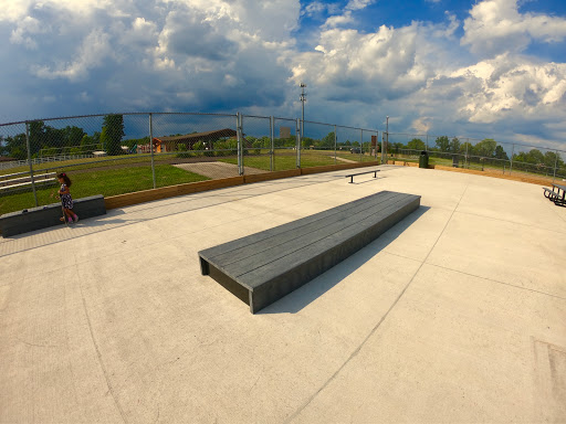 Baseball Field «Black Rock Park», reviews and photos, 1286 Black Rock Rd, Phoenixville, PA 19460, USA