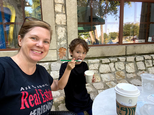 Coffee Shop «Starbucks», reviews and photos, 6841 Virginia Pkwy, McKinney, TX 75071, USA