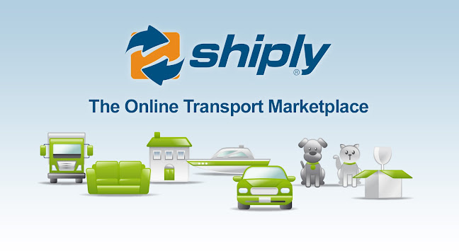 Comments and reviews of Shiply