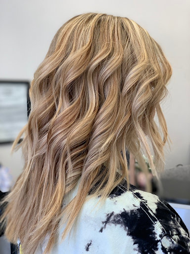 Hair Salon «Arminka Beauty Salon», reviews and photos, 420 S Central Ave, Glendale, CA 91204, USA