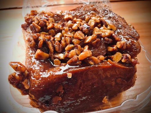 Bakery «Pie in the Sky Bakery & Cafe», reviews and photos, 10 Water St, Woods Hole, MA 02543, USA