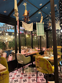 Atmosphère du Restaurant Central Park Terrazza à Paris - n°15
