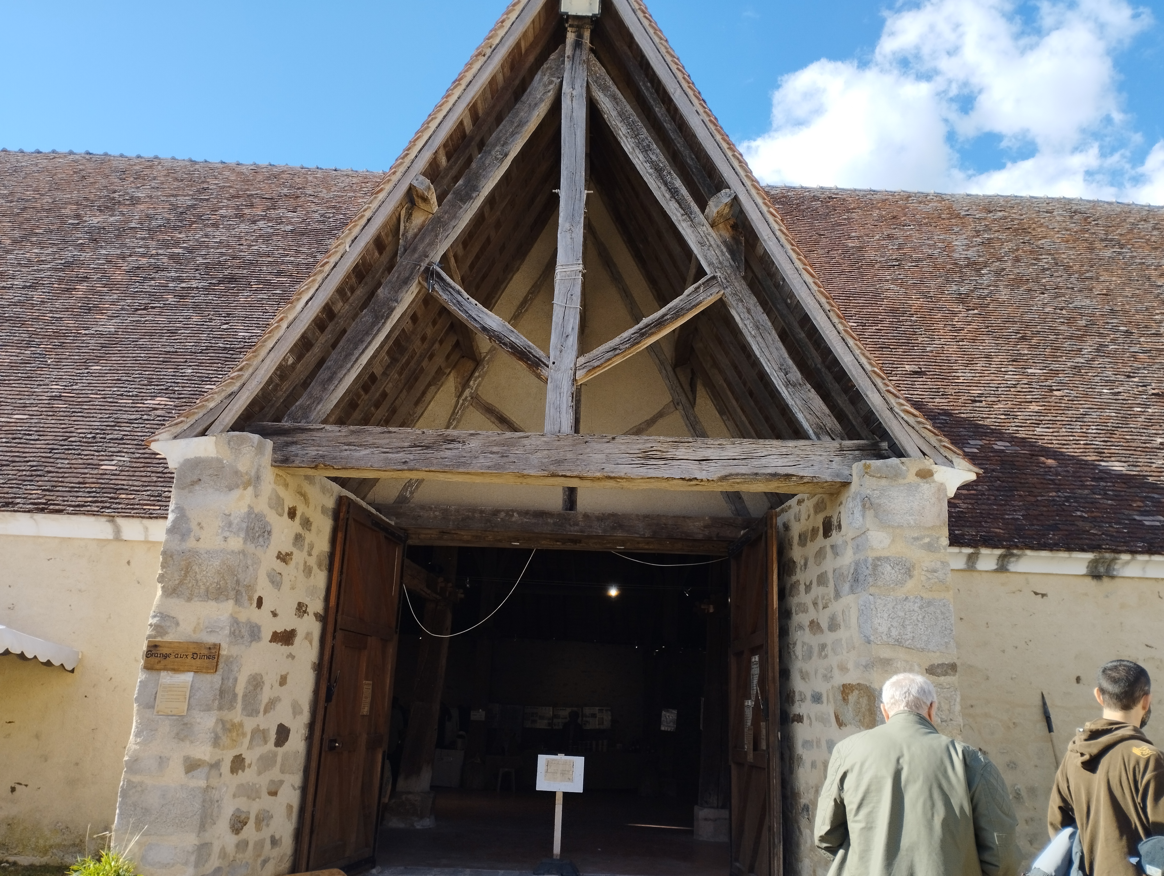 Photo n° 2 de l'avis de veronique.S fait le 27/09/2022 à 16:54