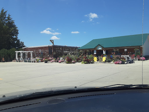 Grocery Store «Stringtown Grocery», reviews and photos, 2208 540th St SW, Kalona, IA 52247, USA