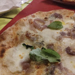 Photo n°1 de l'avis de Tony.1 fait le 07/07/2023 à 20:48 sur le  Pizza Kannù à Schiavonea