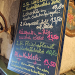 Photo n°1 de l'avis de Stephan.. fait le 15/01/2023 à 16:08 sur le  Berggasthof Kesselalm à Fischbachau