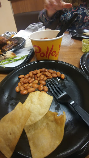 Mexican Restaurant «El Pollo Loco», reviews and photos, 949 North Dobson Road, Mesa, AZ 85201, USA