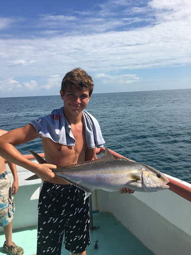 Fishing Charter «Family Tradition Boat Charters», reviews and photos, 1201 Beck Ave, Panama City, FL 32401, USA