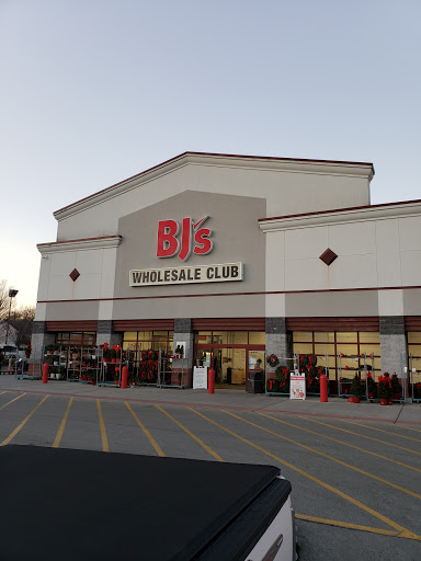 Warehouse club «BJ’s Wholesale Club», reviews and photos, 2131 Kirkwood Hwy, Wilmington, DE 19805, USA