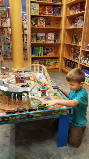 Book Store «Barnes & Noble», reviews and photos, 3400 Forest Dr, Columbia, SC 29204, USA