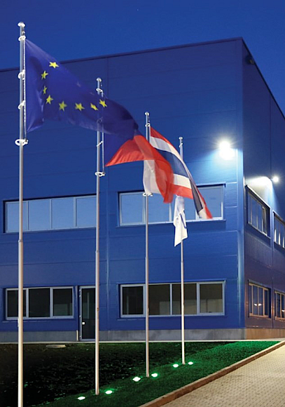 LIGMAN (Europe Headquarters )