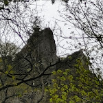 Photo n°15 de l'avis de Mike.c fait le 08/05/2021 à 16:43 sur le  Burg Landshut à Bernkastel-Kues