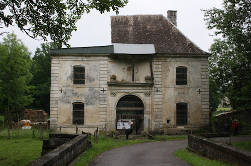 attractions Abbaye de la Crête Bourdons-sur-Rognon