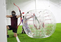 Wonderfly Arena - Arbutus - Photo 3 - Car repair in Arbutus, MD, Columbia