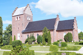 Tikøb Kirke (Kvistgårdsvej)