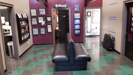 Find matching best friend tattoos ideas for your next unique tattoo in Chattanooga at Standard Ink Tattoo Co