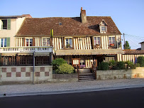 Photos du propriétaire du Restaurant français Auberge du cheval blanc à Mézidon Vallée d'Auge - n°4