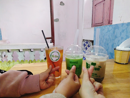 Top 20 boba cửa hàng Thành phố Cẩm Phả Quảng Ninh 2022