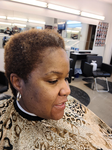 Barber Shop «Peay III Barbershop and Salon», reviews and photos, 4501 Williamsburg Rd, Richmond, VA 23231, USA