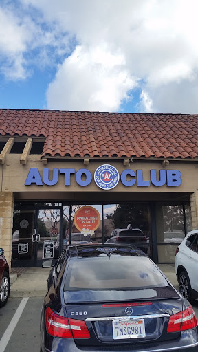 AAA La Verne Insurance and Member Services image