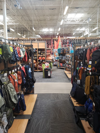 Camping Store «REI», reviews and photos, 8490 Castleton Corner Dr, Indianapolis, IN 46250, USA