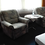 Photo n°6 de l'avis de Sanne.w fait le 12/03/2018 à 22:43 sur le  LP Hostel Hahnenklee à Goslar