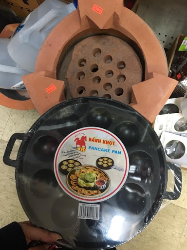 Asian Grocery Store «New Battambang Market», reviews and photos, 366 Elmwood Ave, Providence, RI 02907, USA