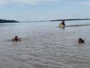 Photo n°16 de Bordeaux Jet à Lormont ()