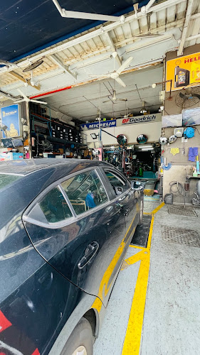 Opinii despre AG Auto Pte Ltd în Singapore - Auto repair shop