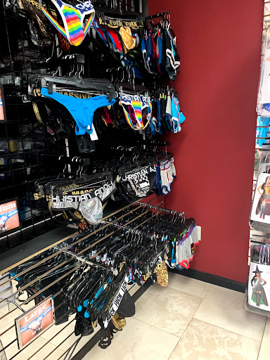 Lingerie Store «The Reddoor», reviews and photos, 9605 N Tryon St, Charlotte, NC 28212, USA