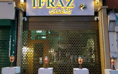 Ifraz Jewellers image