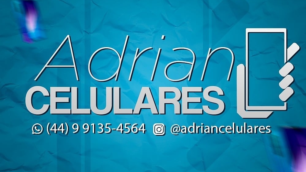 Adrian Celulares