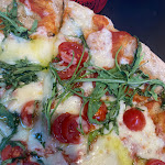 Photo n°2 de l'avis de Relius.a fait le 21/08/2023 à 17:25 sur le  Pizzeria da Vincenzo à Verona