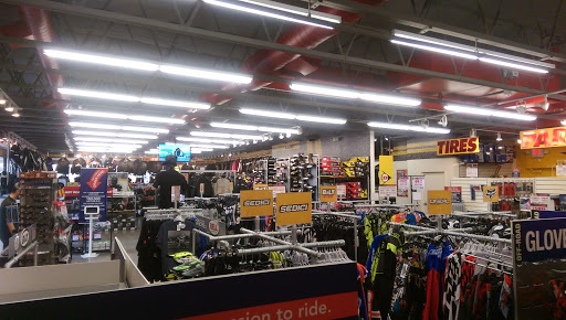 Motorcycle Parts Store «Cycle Gear», reviews and photos, 11135 SW Canyon Rd, Beaverton, OR 97005, USA