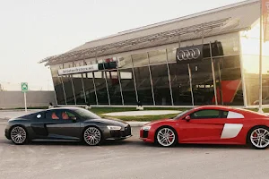 Audi Centre Bahrain image