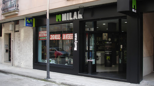 Milar Santiago de Compostela