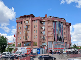 Özel Anadolu Hastanesi