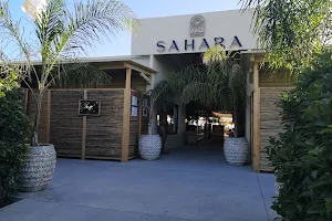 Sahara Fine Dining image