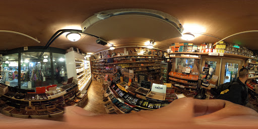 Cigar Shop «Market Tobacco Patch», reviews and photos, 1906 Pike Pl #6, Seattle, WA 98101, USA