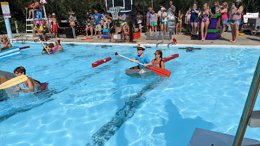 Water Park «Indianola Veterans Memorial Aquatic Center», reviews and photos