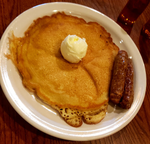 American Restaurant «Cracker Barrel Old Country Store», reviews and photos, 2203 Cortez Rd W, Bradenton, FL 34207, USA