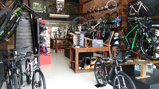 Logo da empresa - Pagliarini Bikes Londrina