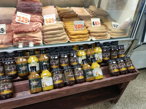 Butcher Shop «The Pork Shop», reviews and photos, 3359 E Combs Rd, San Tan Valley, AZ 85140, USA