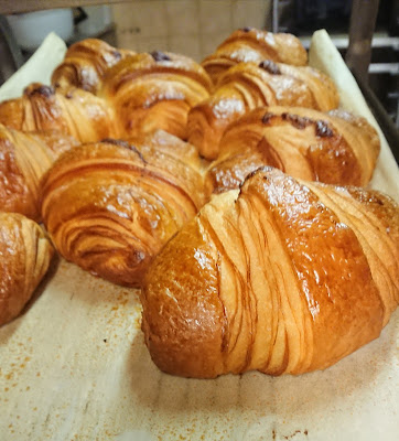 Boulangerie ruffiot à Pontarlier