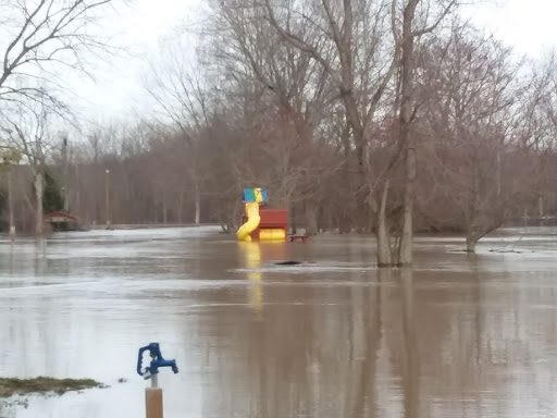 Fairground «Owen County Fairgrounds», reviews and photos, S East St, Spencer, IN 47460, USA