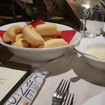 Photo n°2 de l'avis de Barbara.e fait le 03/03/2019 à 08:21 sur le  Antica Locanda Bepa à Loc. Bastion San Michele