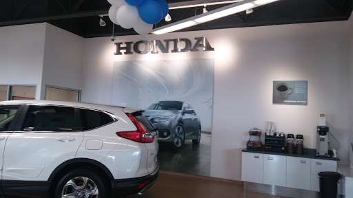 Honda Dealer «Ralph Honda», reviews and photos, 3939 W Ridge Rd, Rochester, NY 14626, USA