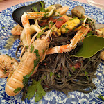 Photo n°4 de l'avis de Christian.o fait le 13/07/2020 à 17:25 sur le  Aragonese Ristogarden à Otranto