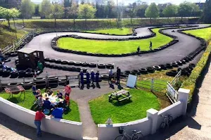 Gosford Karting Armagh image
